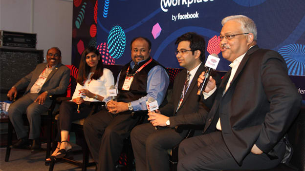 Can Technology integrate multi generation workforce? Can Technology integrate multi generation workforce?