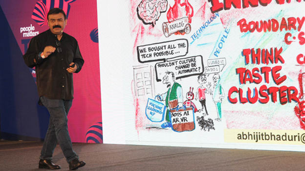 Why companies fail in their digital transformation journey Why companies fail in their digital transformation journey