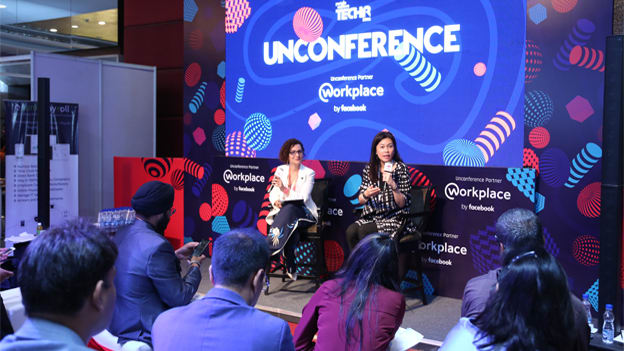Aileen Tan, Group CHRO Singtel on building agile teams Aileen Tan, Group CHRO Singtel on building agile teams