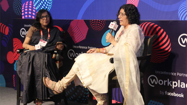 Sushma Rajagopalan of ITC Infotech on HR and the future of work Sushma Rajagopalan of ITC Infotech on HR and the future of work