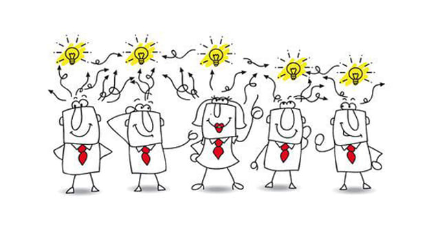 Collective Intelligence should be made a Core HR Function Collective Intelligence should be made a Core HR Function