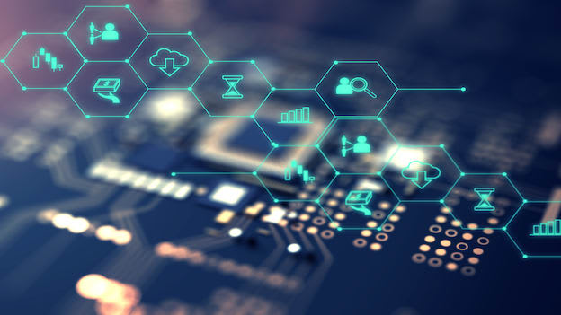 Is your organization digitally dexterous? Is your organization digitally dexterous?