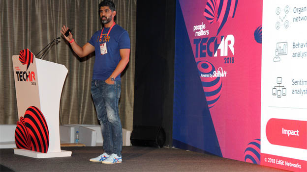 Augmenting HR productivity: the way forward Augmenting HR productivity: the way forward