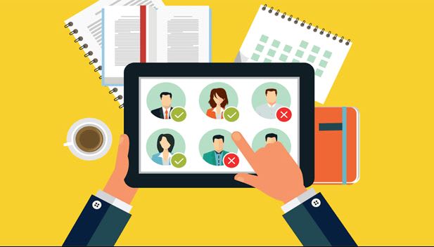 Digitization in Performance Management Digitization in Performance Management