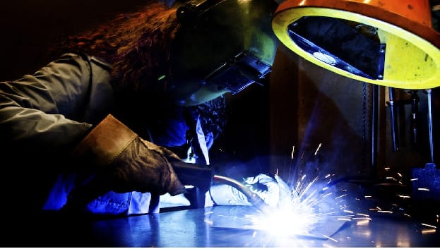 Women on the Shop Floor: Alstom Case Study Women on the Shop Floor: Alstom Case Study