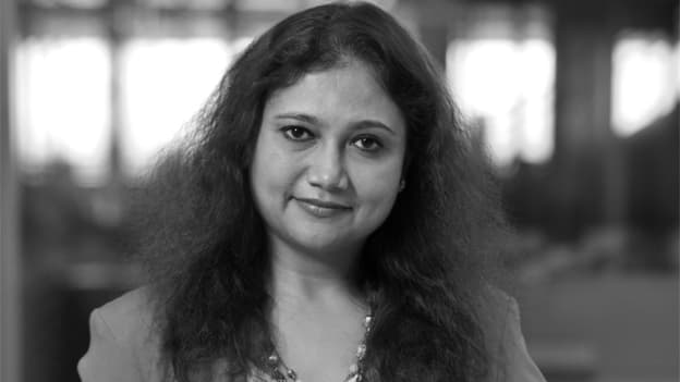 Employee happiness is no more about cutting cakes on birthdays: Ruhie Pande, CHRO Godrej Properties Employee happiness is no more about cutting cakes on birthdays: Ruhie Pande, CHRO Godrej Properties