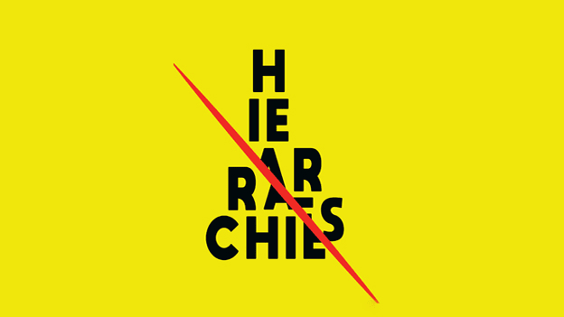 Hierarchies: Tall or Flat, Take a pick! Hierarchies: Tall or Flat, Take a pick!