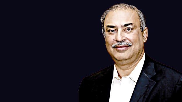 Vodafone's MD & CEO on moving towards conscious change Vodafone's MD & CEO on moving towards conscious change