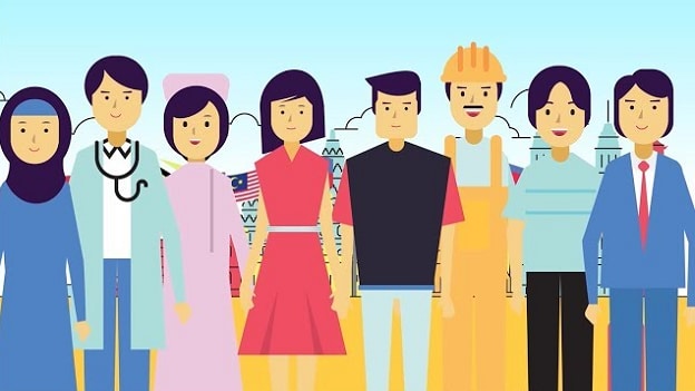 ASEAN youth prefer working for MNCs and the governments: Survey ASEAN youth prefer working for MNCs and the governments: Survey
