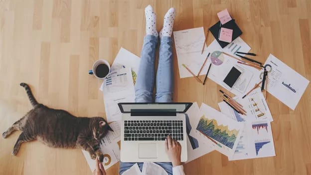 Heralding flexible working in India: A shift from status quo Heralding flexible working in India: A shift from status quo