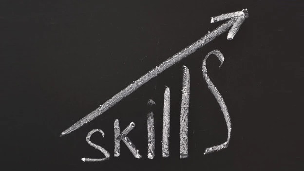Why re-skilling is the most important ingredient to create the workforce of the future Why re-skilling is the most important ingredient to create the workforce of the future