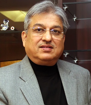 Dr. A.K. Balyan