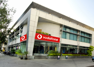 Vodafone India