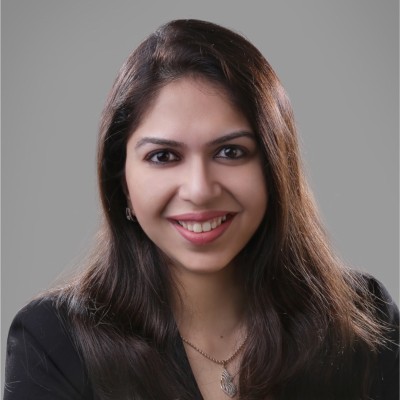 Seepika Singhal