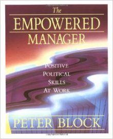 empowered manager