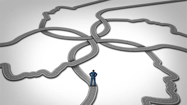 Is it time to split the HR? Is it time to split the HR?