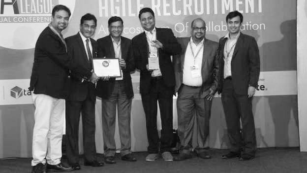 Best Practices: Technology & Talent Analytics by Ericsson Best Practices: Technology & Talent Analytics by Ericsson