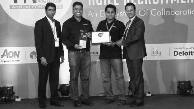 Best Practices: Employer Branding by InMobi Best Practices: Employer Branding by InMobi