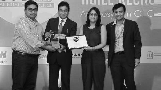 Best Practices: Recruitment Reeingineering by Godrej Best Practices: Recruitment Reeingineering by Godrej