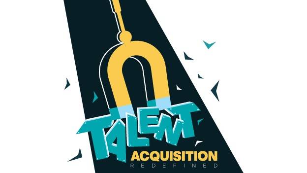 Redefining talent acquisition Redefining talent acquisition