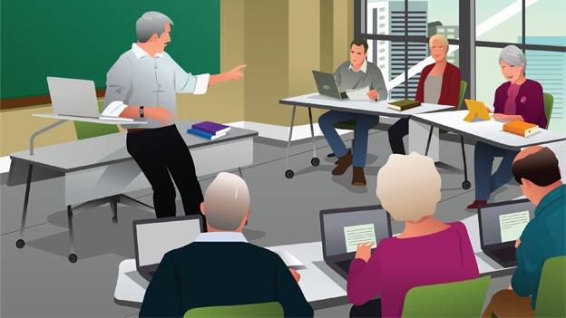 Want to be become a talent magnet? Become a teacher-leader first Want to be become a talent magnet? Become a teacher-leader first