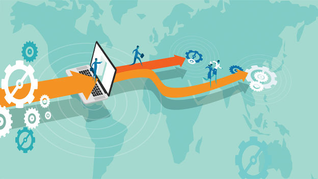 HR Shared Services - No one size fits all HR Shared Services - No one size fits all