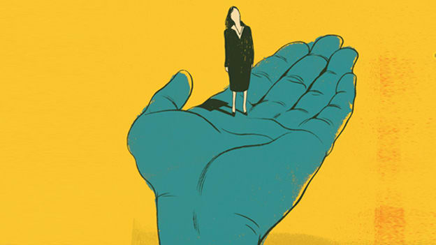 How to find a mentor for yourself How to find a mentor for yourself