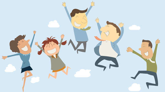 Must have attributes for a great place to work Must have attributes for a great place to work