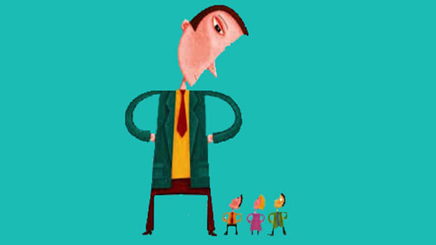 Steps to improve the working relationship with your boss Steps to improve the working relationship with your boss