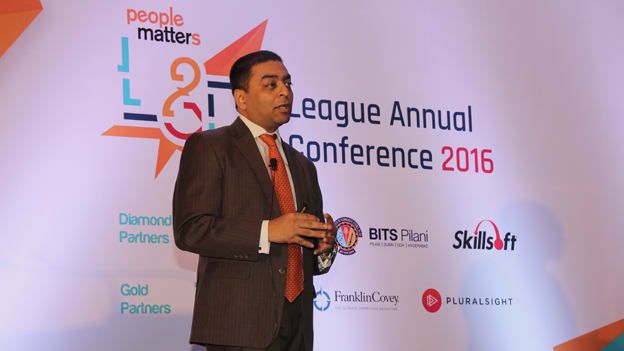 Changing paradigm in leadership development Changing paradigm in leadership development