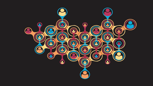 Why you should create your own social network to attract talent Why you should create your own social network to attract talent
