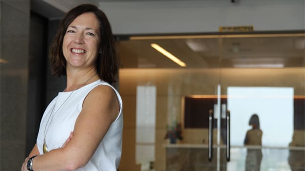 Quality of hire is incredibly subjective: Sue Campbell Quality of hire is incredibly subjective: Sue Campbell