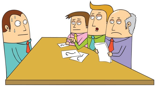 Innovations in Interviewing – a path towards employer branding Innovations in Interviewing – a path towards employer branding