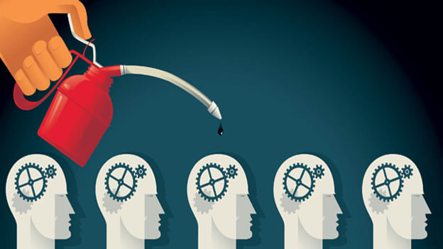 Training: Secret to business success? Training: Secret to business success?