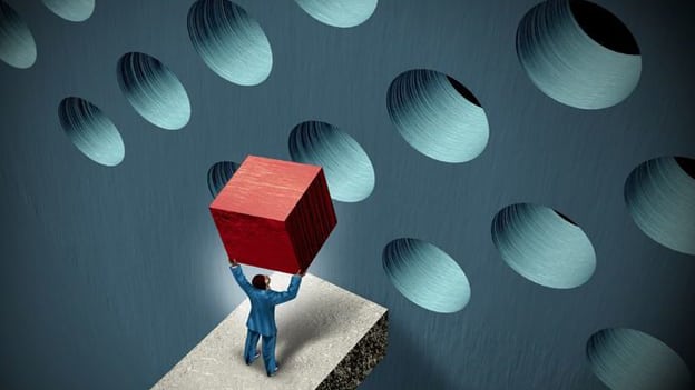Don't swallow the cost of bad technical hire Don't swallow the cost of bad technical hire