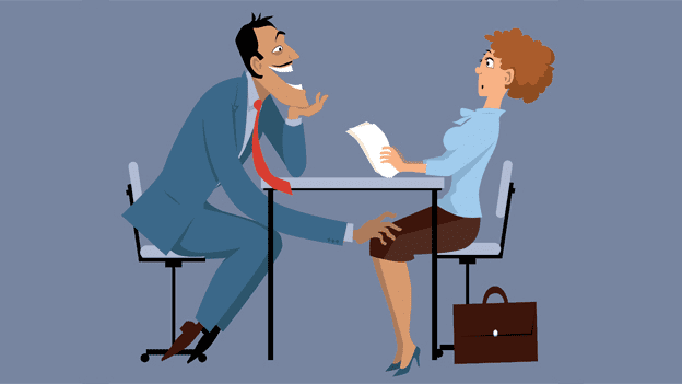 What organisations should know about sexual harassment law at work ? What organisations should know about sexual harassment law at work ?