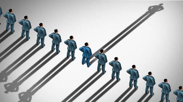 The rise of the alternative workforce The rise of the alternative workforce