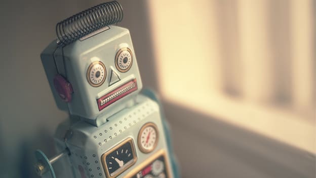 Bots are here and what predictions say Bots are here and what predictions say