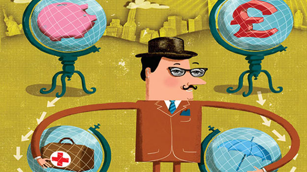 Best practises in aligning benefits in rewards space Best practises in aligning benefits in rewards space