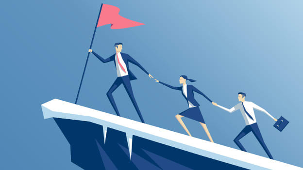 Why leaders need to be authentic to be successful Why leaders need to be authentic to be successful