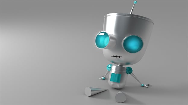 How to beat robots at the 'skills' game How to beat robots at the 'skills' game