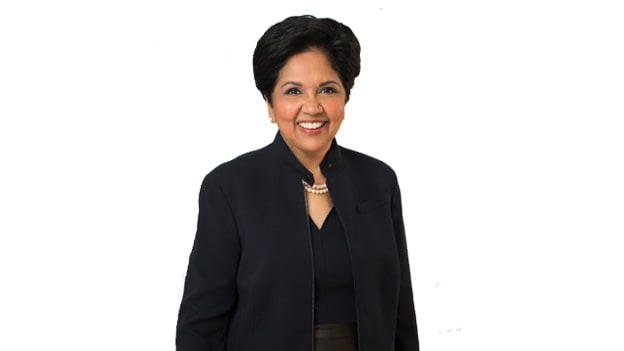PepsiCo CEO Indra Nooyi salary rises 13% to over $29 million PepsiCo CEO Indra Nooyi salary rises 13% to over $29 million