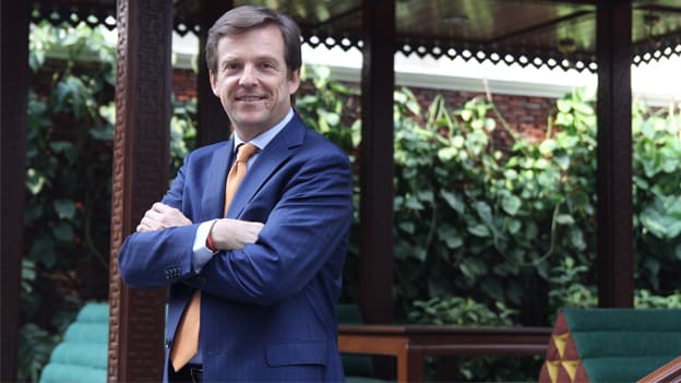 Alessandro Giuliani on what it takes to make talent industry-ready Alessandro Giuliani on what it takes to make talent industry-ready