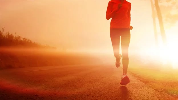 Want to stay fit and enjoy your work? Tricks from an Athlete Want to stay fit and enjoy your work? Tricks from an Athlete