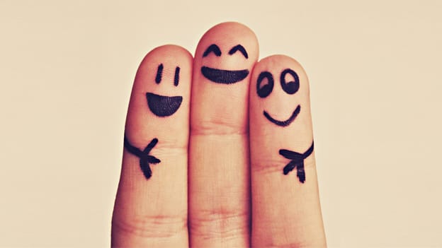Is your company's work culture increasing happiness? Is your company's work culture increasing happiness?