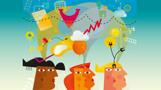 Using Experiential Learning to Achieve Workplace Goals Using Experiential Learning to Achieve Workplace Goals