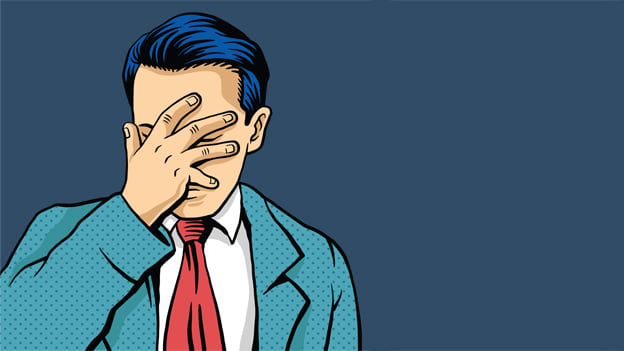 Seven Career Sins to Avoid Seven Career Sins to Avoid