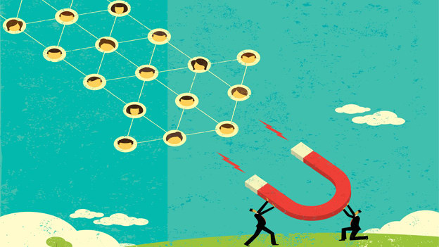 Help your HR team attract top talent with these 4 tips Help your HR team attract top talent with these 4 tips