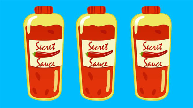 The secret sauce to deliver the ultimate customer experience The secret sauce to deliver the ultimate customer experience