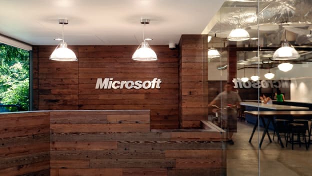Microsoft India introduces family caregiver leave Microsoft India introduces family caregiver leave